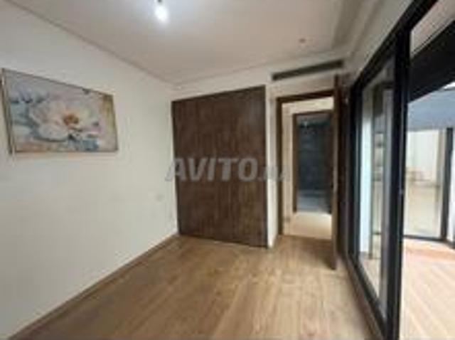Appartement vente à Anfa, Gharb-Chrarda-Beni Hssen