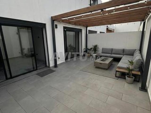 Appartement vente à Anfa, Gharb-Chrarda-Beni Hssen