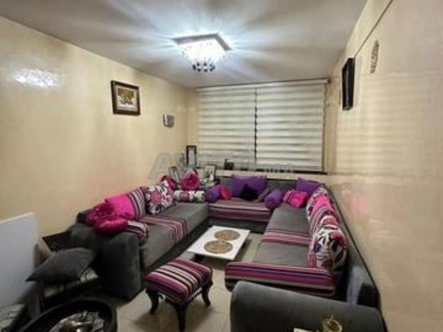 Appartement vente à Anfa, Gharb-Chrarda-Beni Hssen