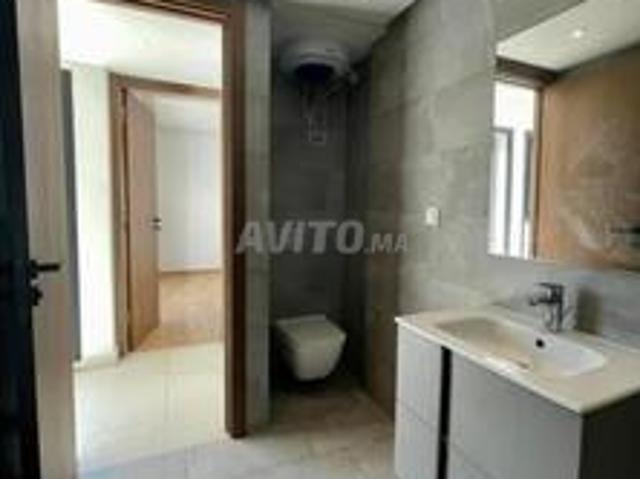 Appartement vente à Anfa, Gharb-Chrarda-Beni Hssen