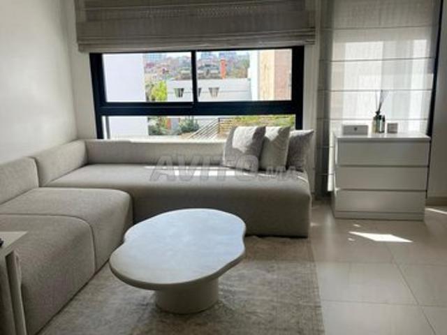 Appartement vente à Anfa, Gharb-Chrarda-Beni Hssen