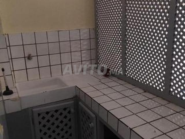 Appartement vente à L'Oriental