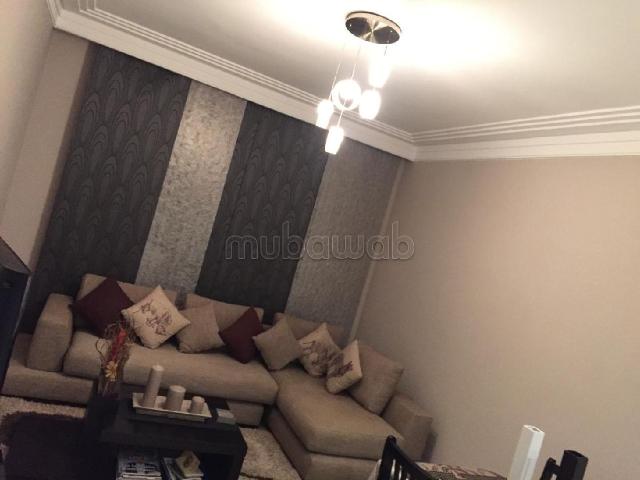 Appartement vente à Anfa, Gharb-Chrarda-Beni Hssen
