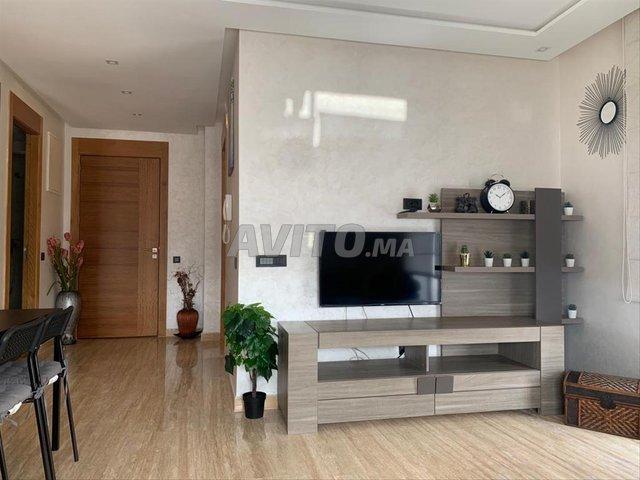 Appartement vente à Anfa, Gharb-Chrarda-Beni Hssen