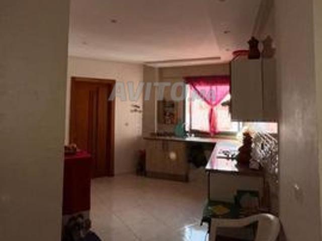 Appartement vente à Lyautey, El Mellah