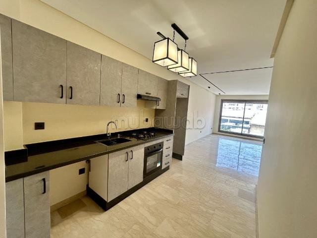 Appartement vente à Anfa, Gharb-Chrarda-Beni Hssen