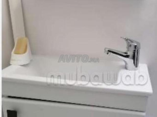 Appartement vente à Rbat