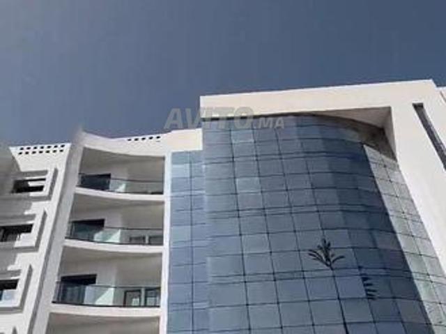 Appartement vente à Founty, Agadir
