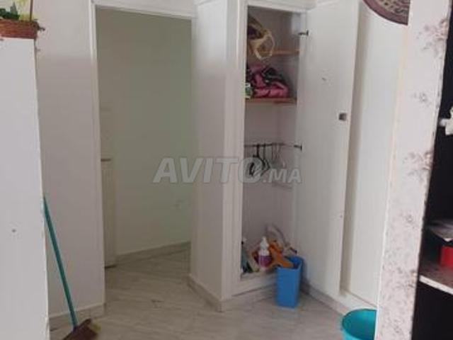 Bureau vente à Anfa, Dar Sultan