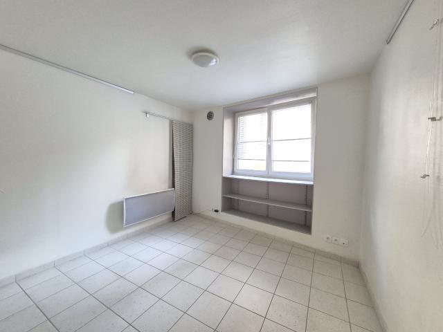 Appartement vente à Nantes