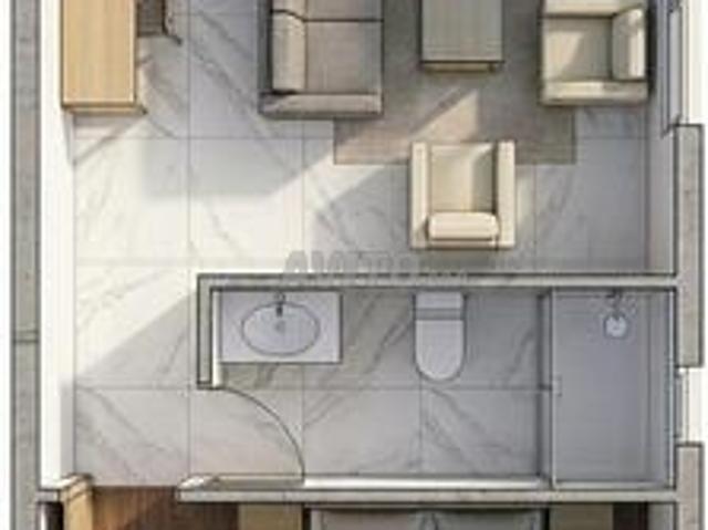 Appartement vente à L'Oriental