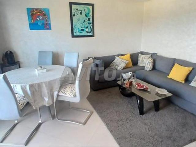 Appartement vente à Mohammedia, Gharb-Chrarda-Beni Hssen