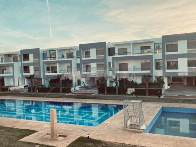 Appartement vente à Centre Ville