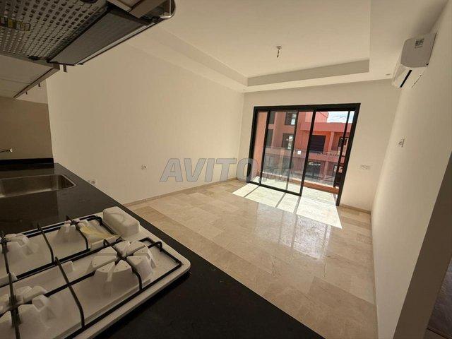 Appartement vente