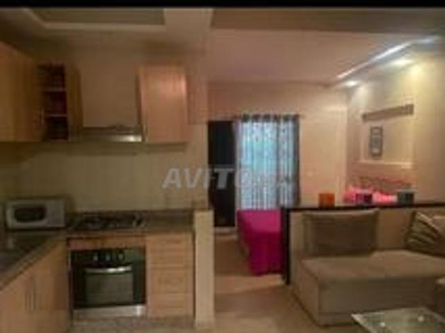 Appartement vente à Agadir, Oued ed Dahab-Lagouira