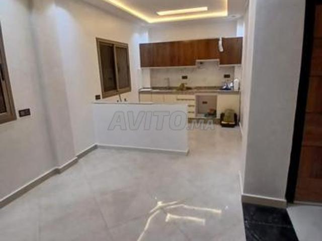 Appartement vente à Anfa, Gharb-Chrarda-Beni Hssen