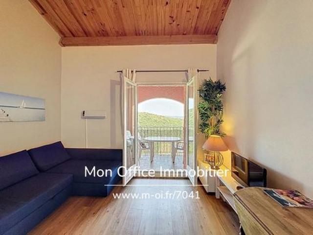 Studio vente à Arrondissement de Draguignan, Cavalaire-sur-mer