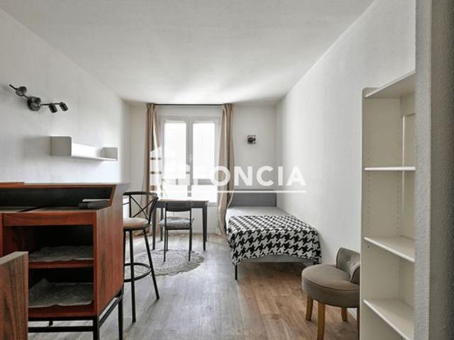 Appartement vente à Pontoise, Cergy