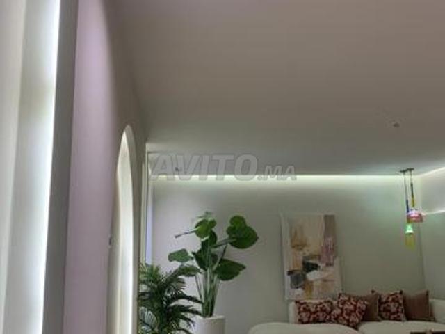 Appartement vente à Anfa, Gharb-Chrarda-Beni Hssen