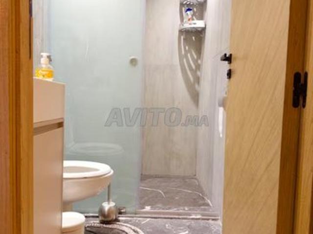 Appartement vente à Gueliz, Marrakech