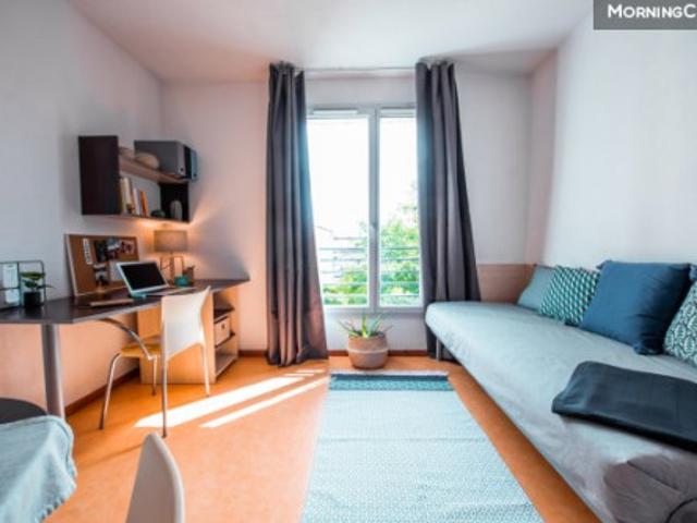 Studio location à Lyon, Métropole de Lyon