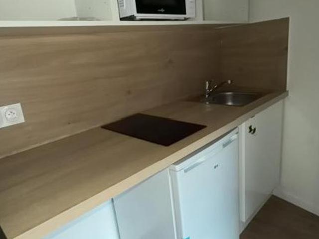Studio location à Lyon, Métropole de Lyon