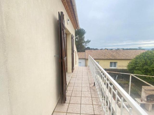 Studio location à Nîmes, Vergèze