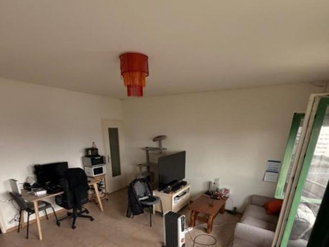Apartment mieten in Versoix