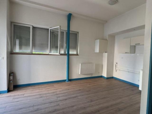 Studio location à Vichy, Allier