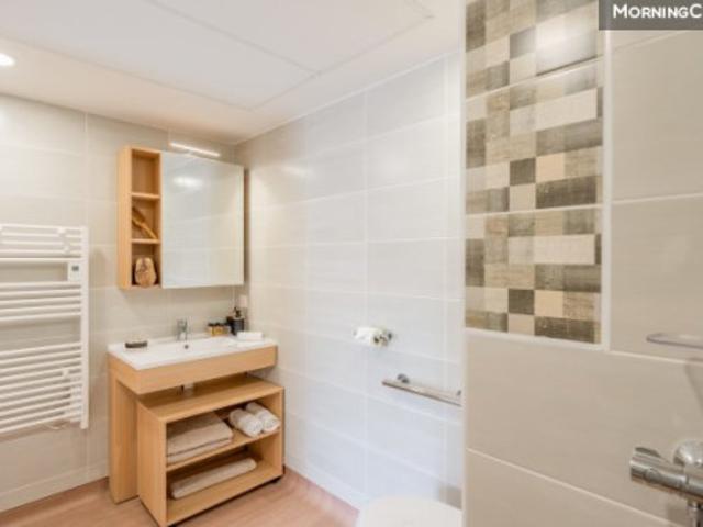 Studio location à La Tour-du-Pin, Villefontaine