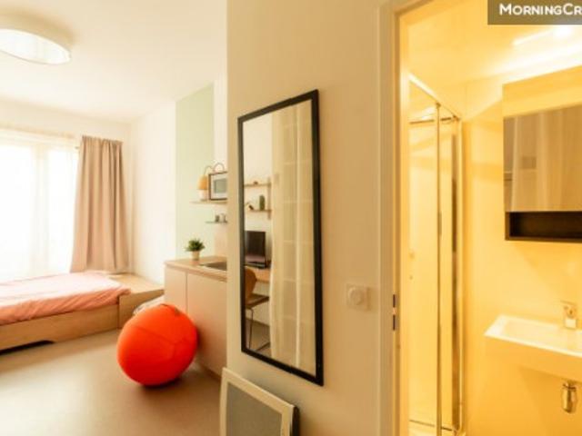Studio location à L'Haÿ-les-Roses, Villejuif