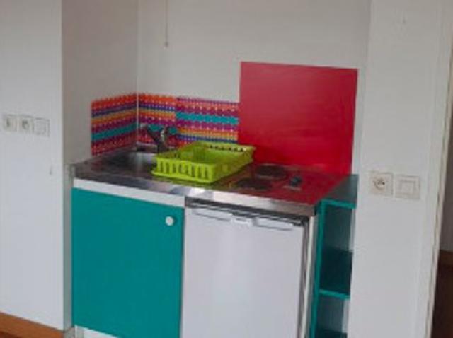 Studio location à L'Haÿ-les-Roses, Villejuif