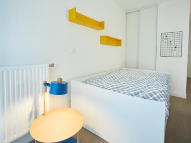 Studio location à L'Haÿ-les-Roses, Villejuif