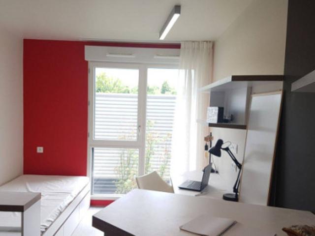 Studio location à L'Haÿ-les-Roses, Villejuif