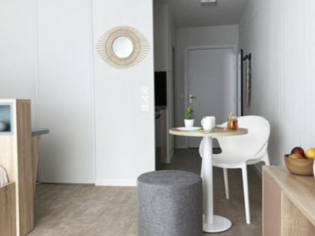 Studio location à Bordeaux, Villenave-d'ornon