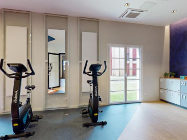 Studio location à Bordeaux, Villenave-d'ornon