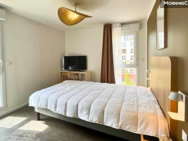 Studio location à Lille, Villeneuve-d'ascq