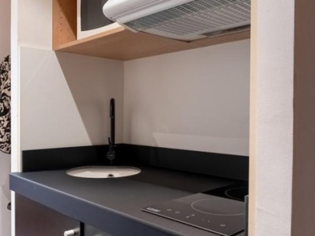 Studio location à Lille, Villeneuve-d'ascq