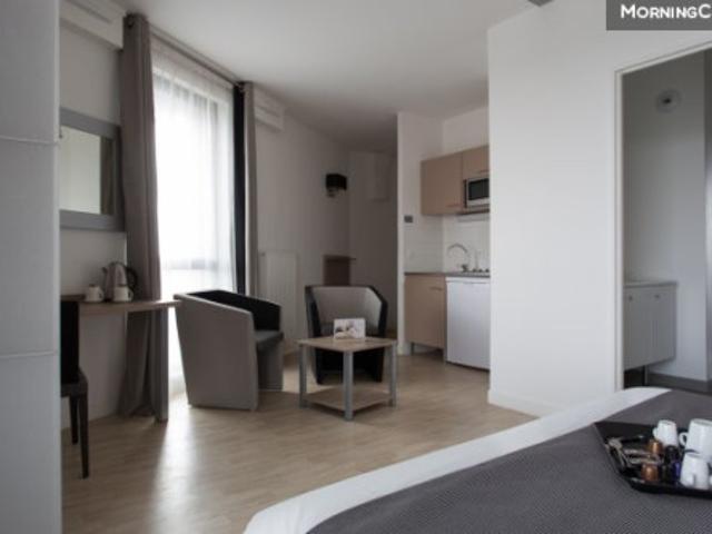 Studio location à Lille, Villeneuve-d'ascq