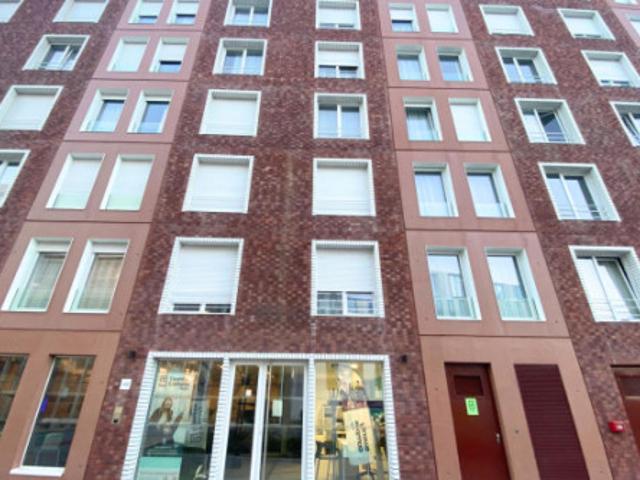 Studio location à Lille, Villeneuve-d'ascq