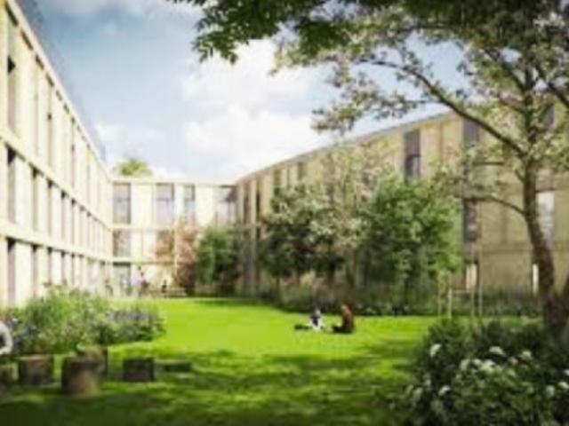 Studio location à Lille, Villeneuve-d'ascq