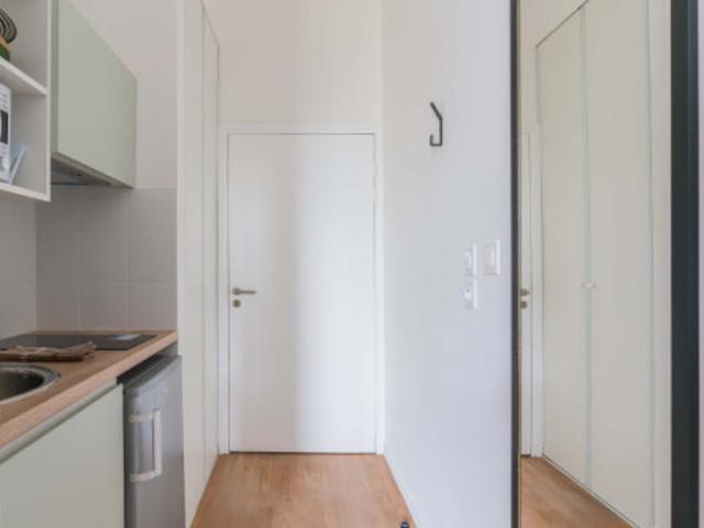 Studio location à Lille, Villeneuve-d'ascq