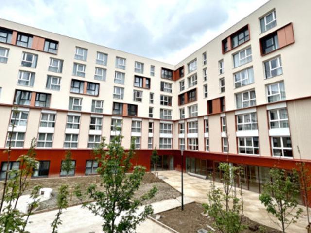 Studio location à Lille, Villeneuve-d'ascq