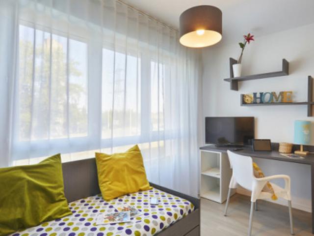 Studio location à Lille, Villeneuve-d'ascq