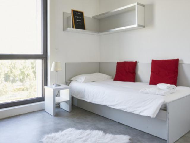 Studio location à Lille, Villeneuve-d'ascq