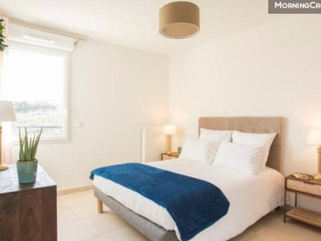 Studio location à Nîmes, Villeneuve-lès-avignon