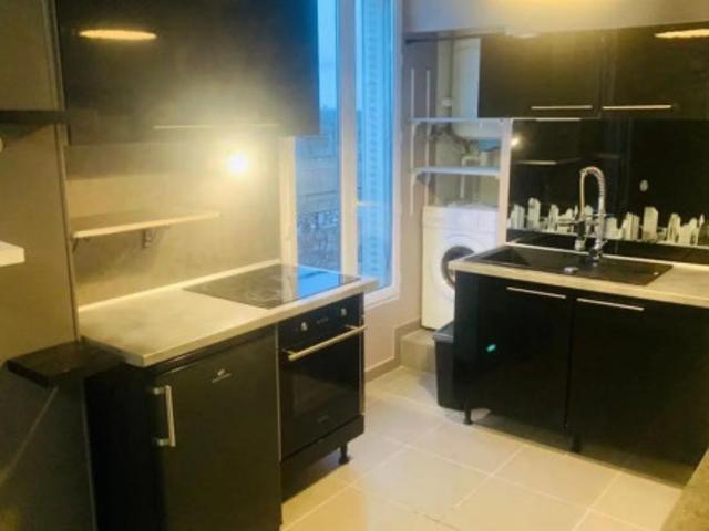 Studio location à L'Haÿ-les-Roses, Villeneuve-saint-georges