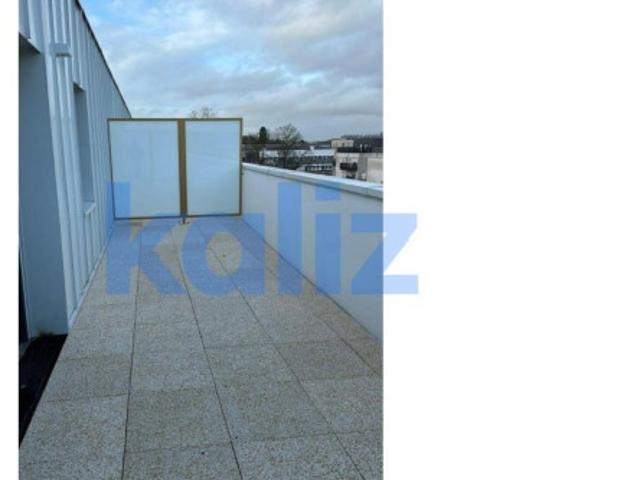 Studio location à Le Raincy, Villepinte