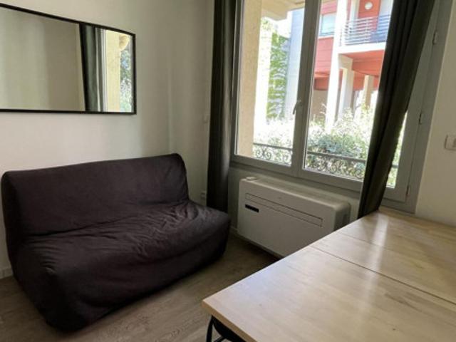 Studio location à Lyon, Métropole de Lyon