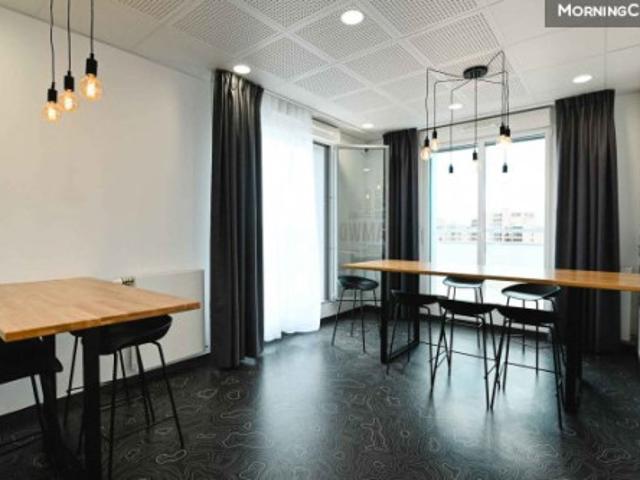 Studio location à Lyon, Métropole de Lyon